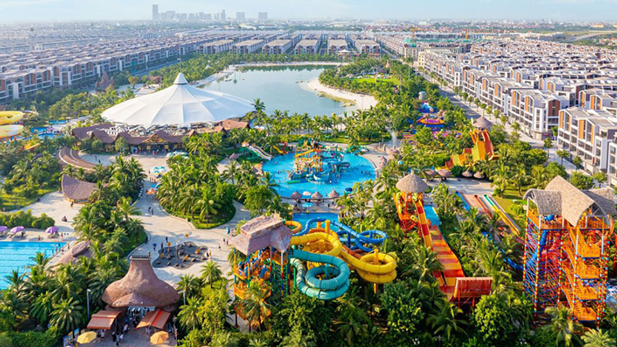 cong vien nuoc vinhomes oceanpark 3